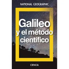 RBA - Galileo Y El Método Científico. National Geographic