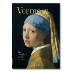 TASCHEN - Vermeer. The Complete Works (t.d)