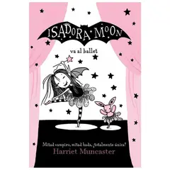 ALFAGUARA - Isadora Moon Va Al Ballet