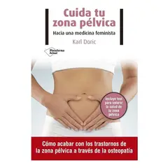 PLATAFORMA - Cuida Tu Zona Pélvica. Karl Doric