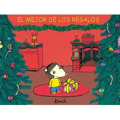 GENERICO - El Mejor De Los Regalos (t.d)
