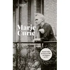 PLATAFORMA - Marie Curie. Sarah Dry