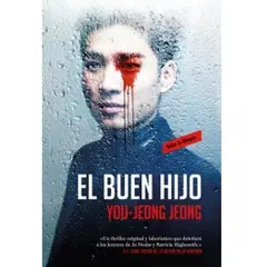 RESERVOIR BOOKS - El Buen Hijo. You-jeong Jeong