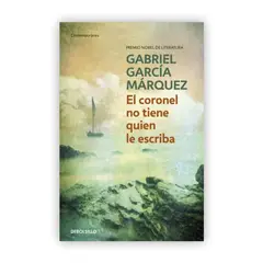 DEBOLSILLO - El Coronel No Tiene Quien Le Escriba