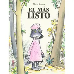 GENERICO - El Mas Listo (t.d)