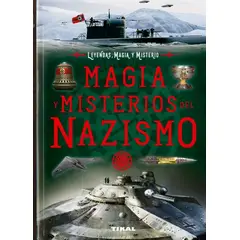 SUSAETA - Magia Y Misterios Del Nazismo