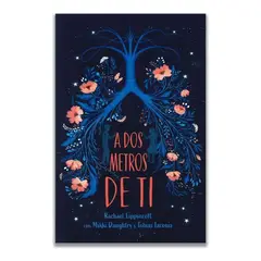 NUBE DE TINTA - A Dos Metros De Ti. Rachael Lippincott