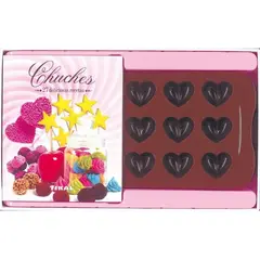 SUSAETA - Chuches. 27 Deliciosas Recetas. Incluye Accesorios