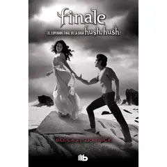EDICIONES B - Finale. Becca Fitzpatrick