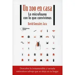 PLATAFORMA - Un Zoo En Casa