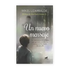 VERGARA - Un Nuevo Mensaje. Mikel Lizarralde