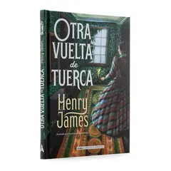 ALMA - Otra Vuelta De Tuerca. Henry James