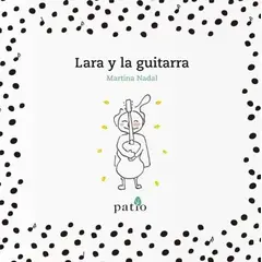 PLATAFORMA - Lara Y La Guitarra (t.d)