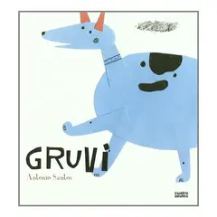 GENERICO - Gruvi. Antonio Santos