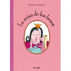 GENERICO - La Reina De Los Besos. Kristien Aertenssen