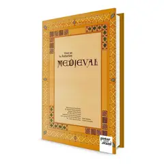 GENERICO - Vivir En La Asturias Medieval (t.d)