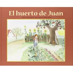 GENERICO - El Huerto De Juan