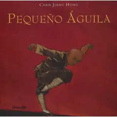 GENERICO - Pequeño Aguila (t.d)