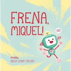 JAGUAR - Frena, Mike! (t.d)