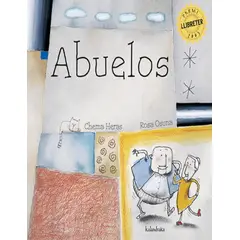 GENERICO - Abuelos (t.d). Chema Heras