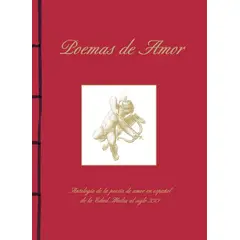 SUSAETA - Poemas De Amor. Antología De La Poesía De Amor (t.d)