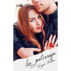 PLATAFORMA - La Pelirroja. Tarryn Fisher