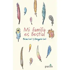 PLATAFORMA - Mi Familia Es Bestial (t.d)