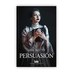 LEA - Persuasión. Jane Austen
