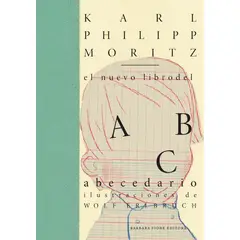 GENERICO - El Nuevo Libro Del Abecedario