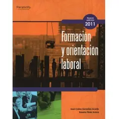 GENERICO - Formación Y Orientación Laboral