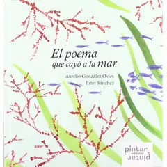 GENERICO - El Poema Que Cayo A La Mar