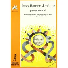 GENERICO - Juan Ramón Jiménez Para Niños