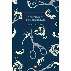 PENGUIN CLASICOS - Sentido Y Sensibilidad. Jane Austen