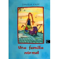 GENERICO - Una Familia Normal (t.d)