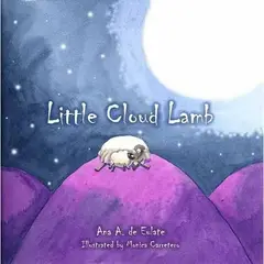 GENERICO - Little Cloud Lamb (t.d)