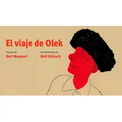 GENERICO - El Viaje De Olek (t.d)