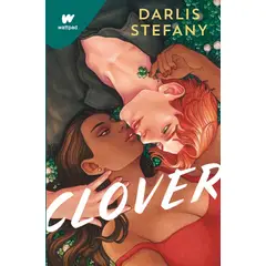 PENGUIN RANDOM HOUSE - Clover. Darlis Stefany