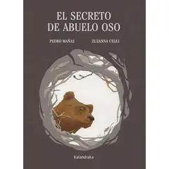 GENERICO - El Secreto De Abuelo Oso (t.d)