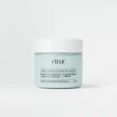 ELIXIR BY LA MAGA - Mascarilla Exfoliante