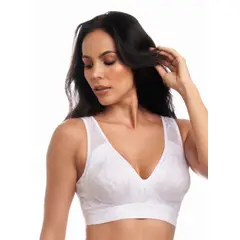 SOUTIEN - Brasier Clasico Multiusos Ref. 5028
