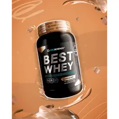 PROSCIENCE - Best whey 2.04 lbs - Sabor Arequipe