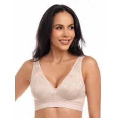 SOUTIEN - Brasier Clasico Multiusos Ref. 5028