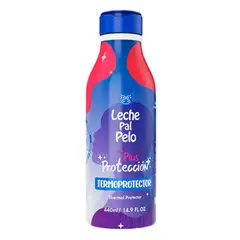 LECHE PAL PELO - Termoprotector color Protección 440ml