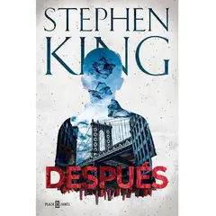 PLAZA & JANES - Después. Stephen King