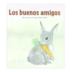 GENERICO - Los Buenos Amigos
