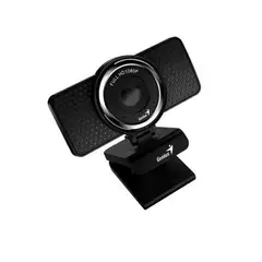 GENIUS - Camara Web Ecam 8000 1080p Full Hd -