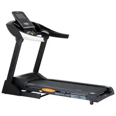 SPORTFITNESS - Caminadora Trotadora Montpellier 450D-C 25Hp