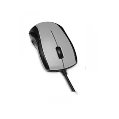MAXELL - MOUSE MOWR-101 OPTICAL SILVER