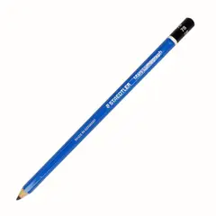 STAEDTLER - Lápiz De Dibujo 7 B Staedtler.