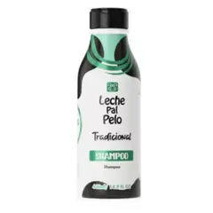 LECHE PAL PELO - Shampoo Tradicional 440ml